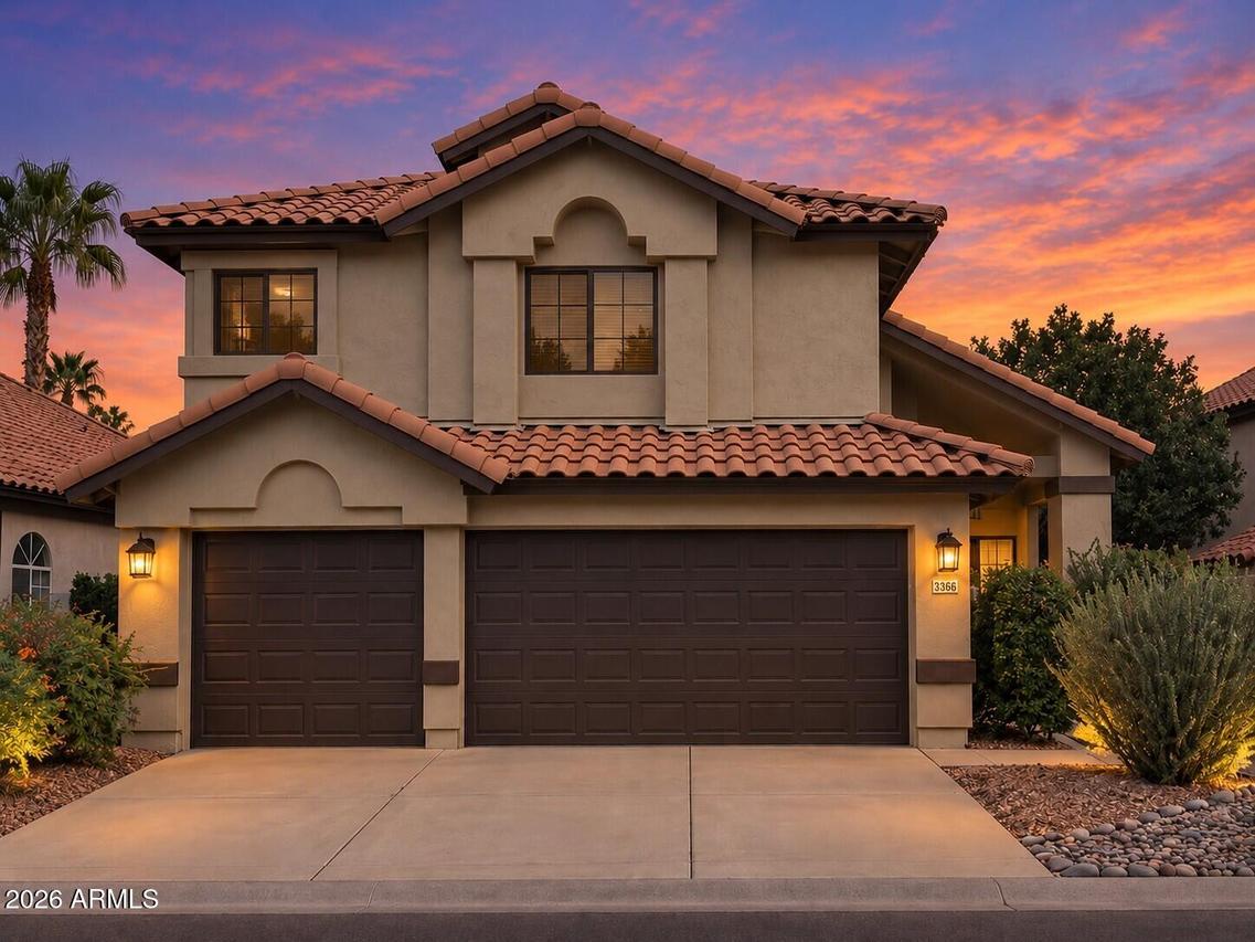 3366 E Windsong Dr., Phoenix, AZ 85048