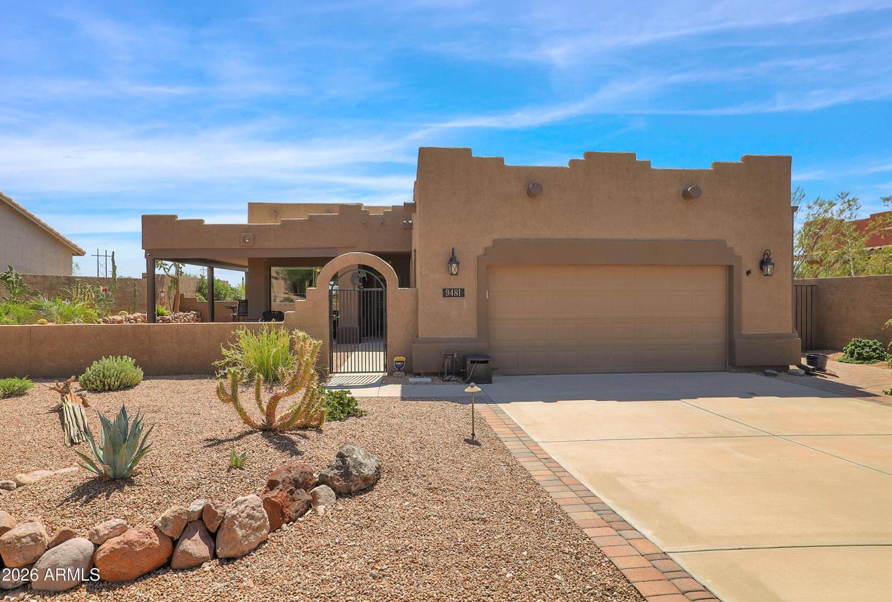 9481 E Anasazi Pl., Gold Canyon, AZ 85118
