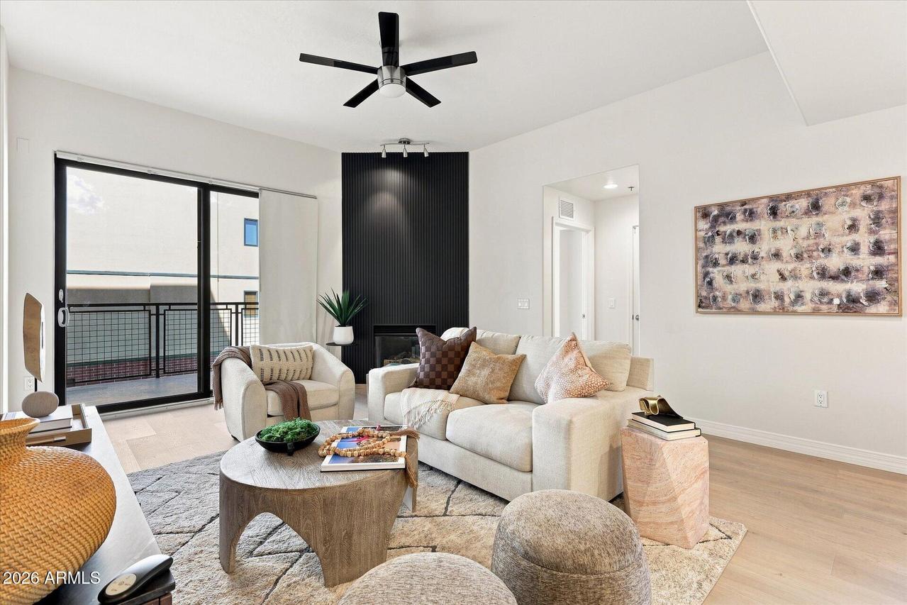 2302 N Central Ave. #313, Phoenix, AZ 85004