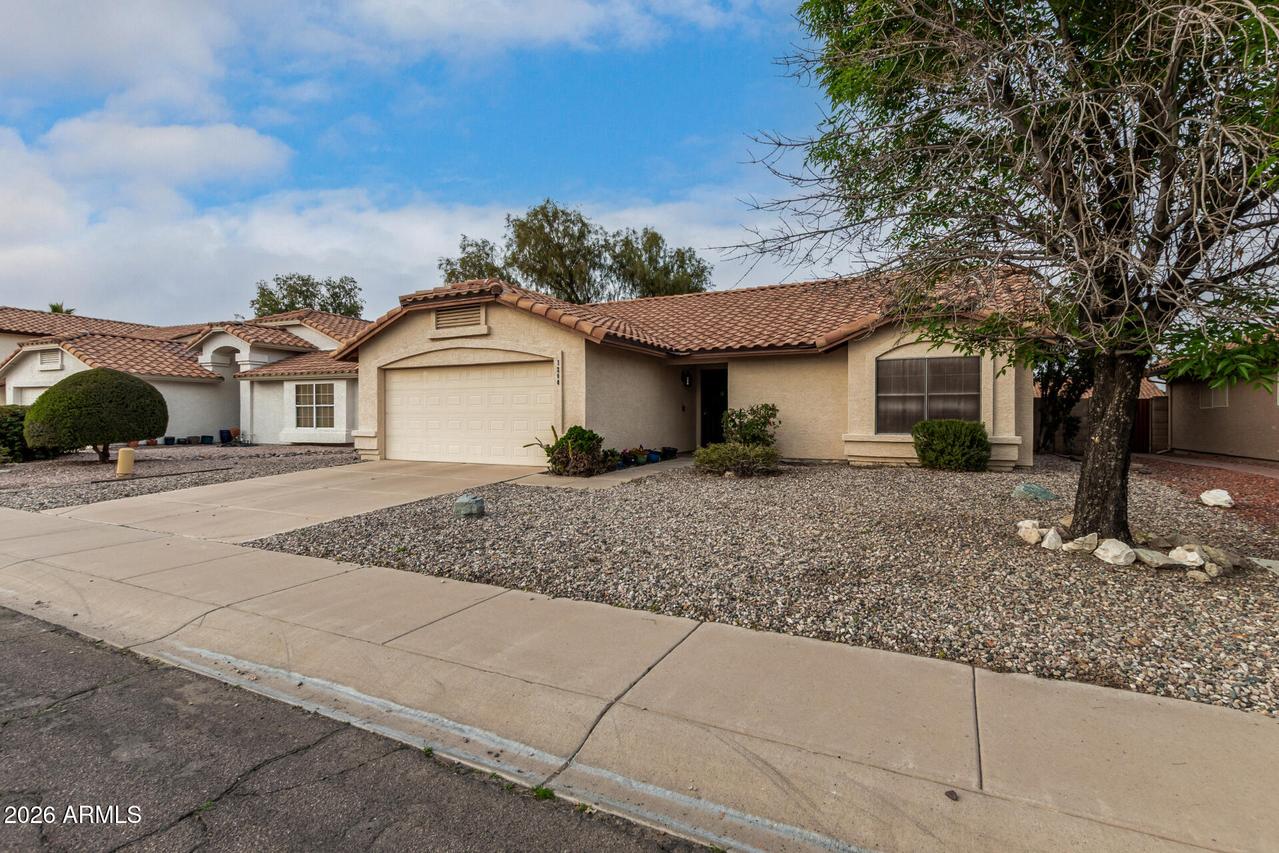 1200 W Chicago St., Chandler, AZ 85224