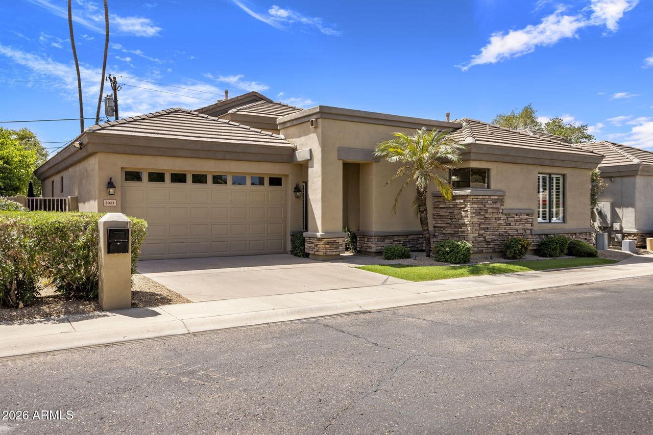 3023 E Hazelwood St., Phoenix, AZ 85016