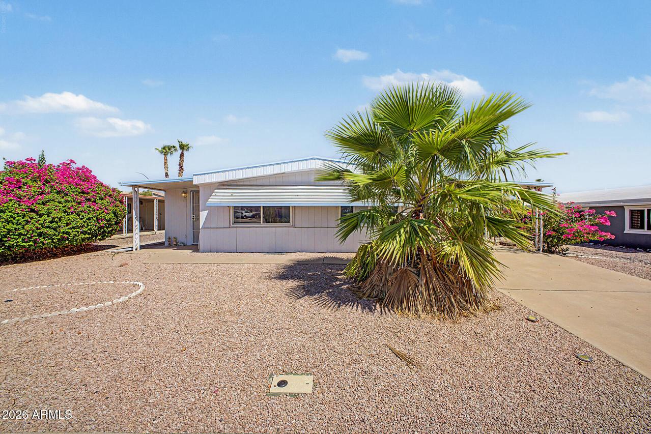 555 S 83rd Way, Mesa, AZ 85208