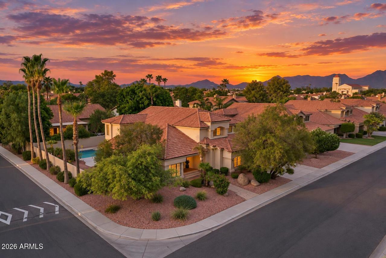5804 E Sandra Ter., Scottsdale, AZ 85254