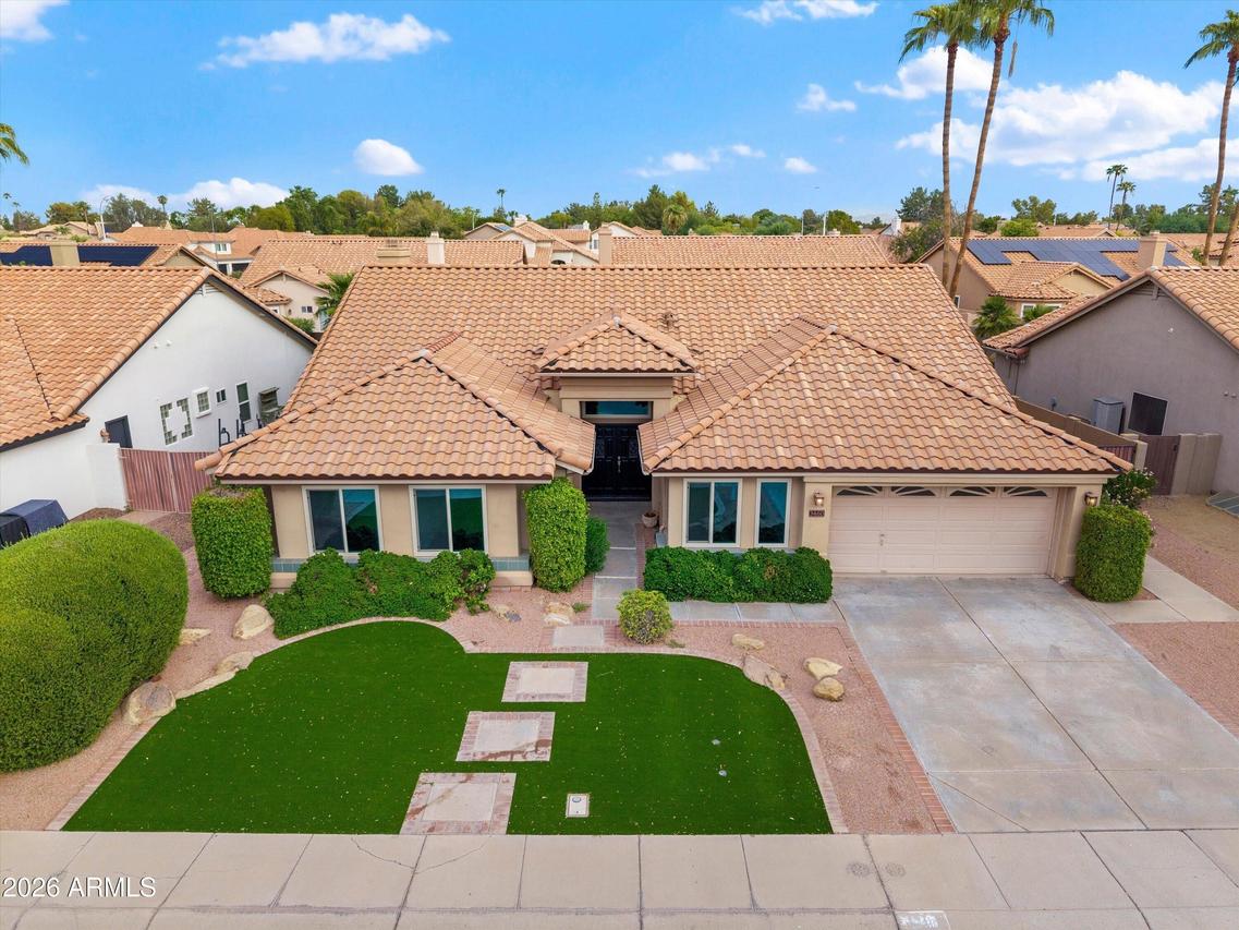 3460 W Ironwood Dr., Chandler, AZ 85226