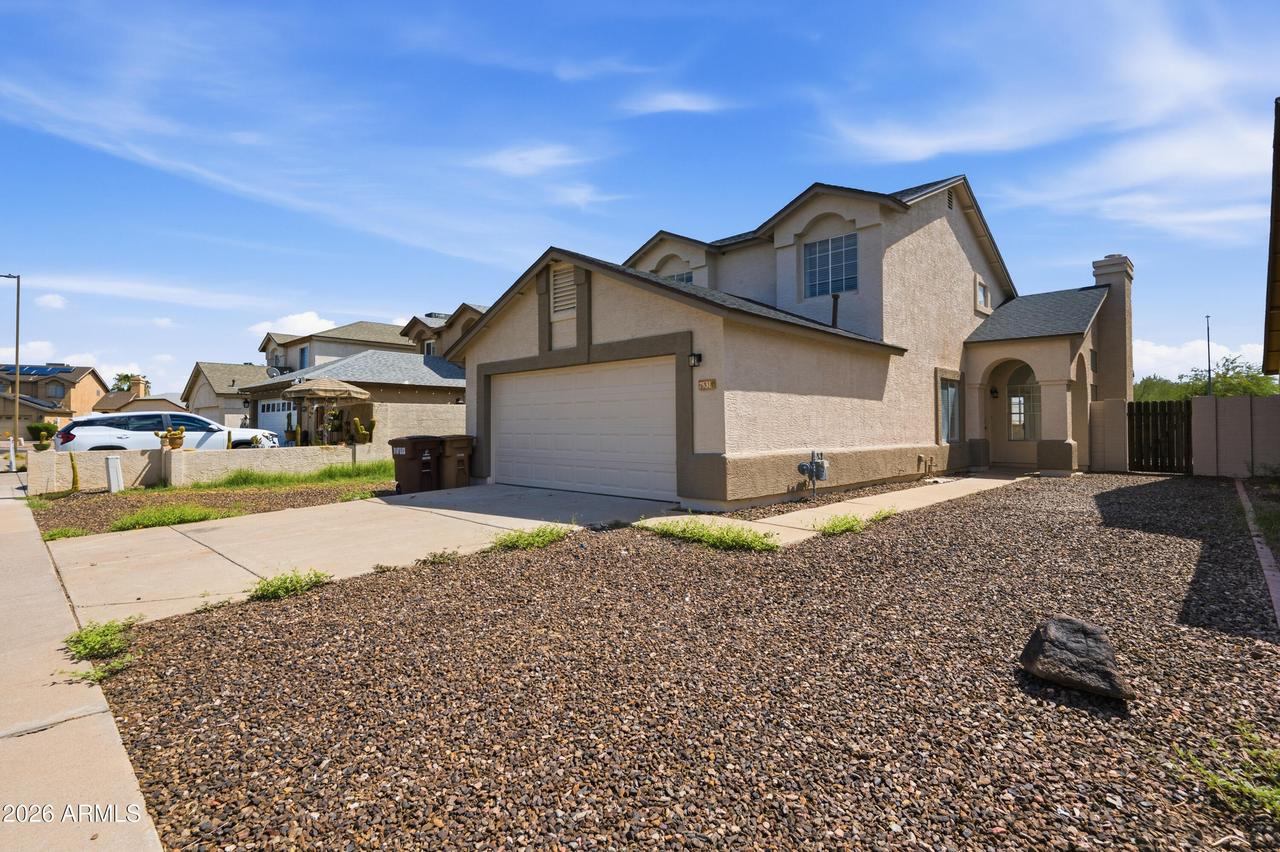 7531 W Turquoise Ave., Peoria, AZ 85345