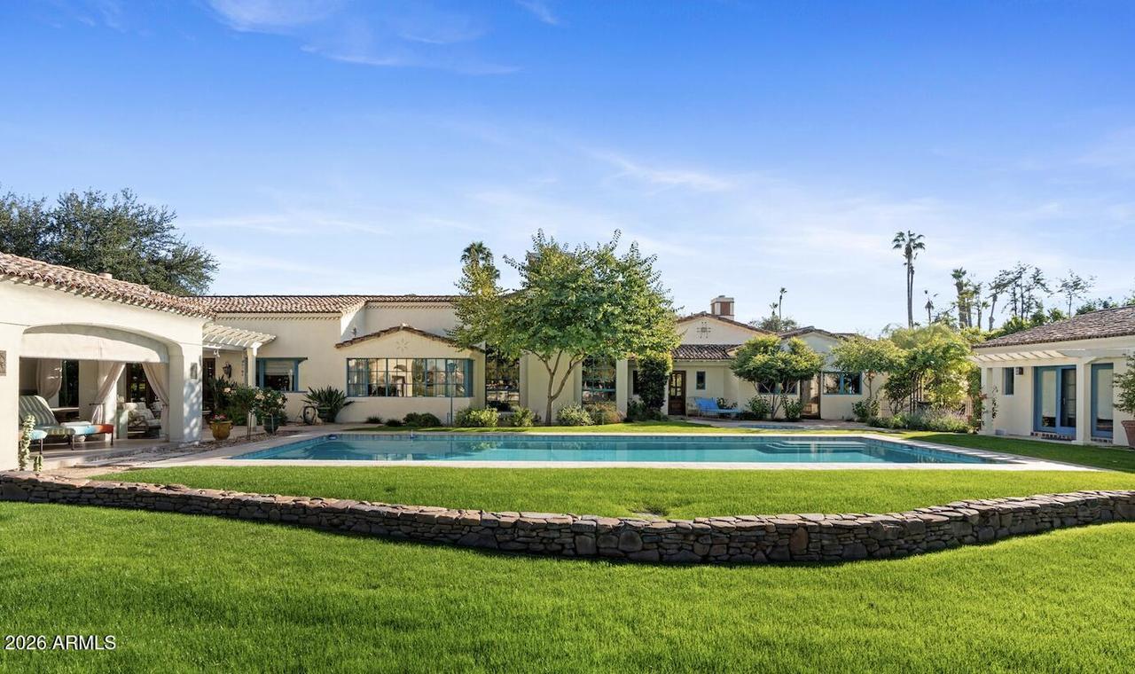 8500 N Golf Dr., Paradise Valley, AZ 85253
