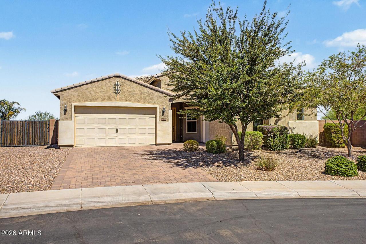 2766 E Cozettas Ct., Gilbert, AZ 85298