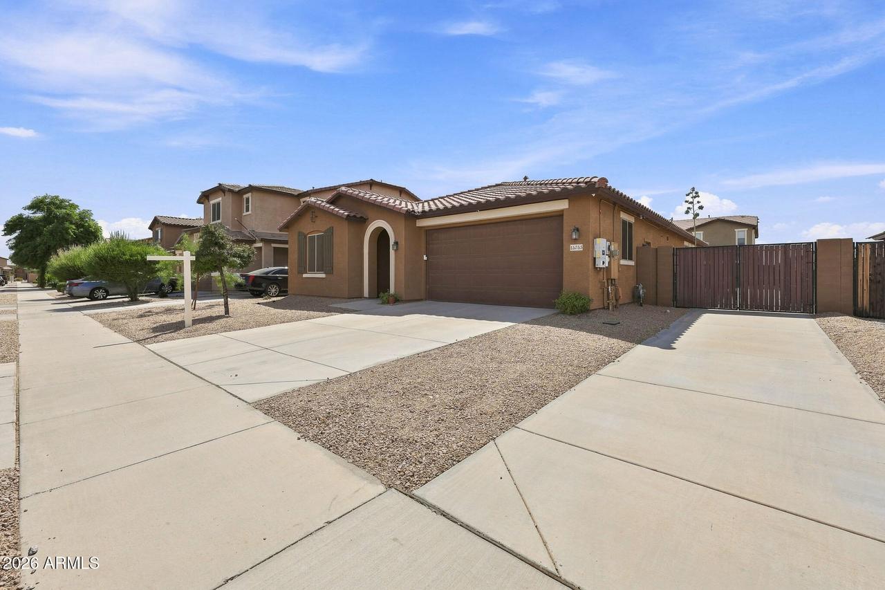15753 W Mckinley St., Goodyear, AZ 85338