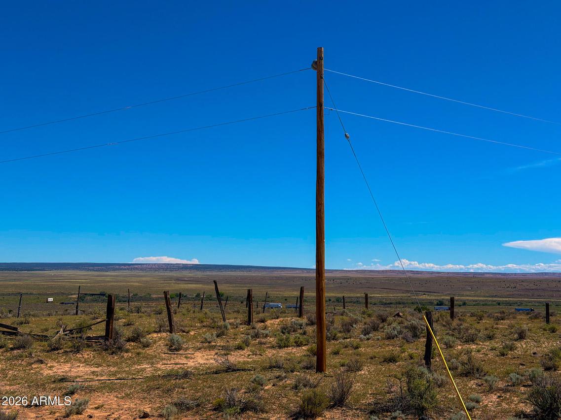 TBD County Rd. N7009 #-, Chambers, AZ 86502