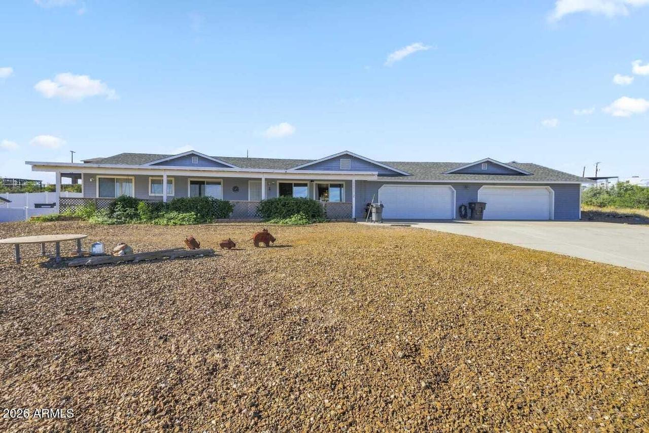 20283 E Tonelea Tr., Mayer, AZ 86333