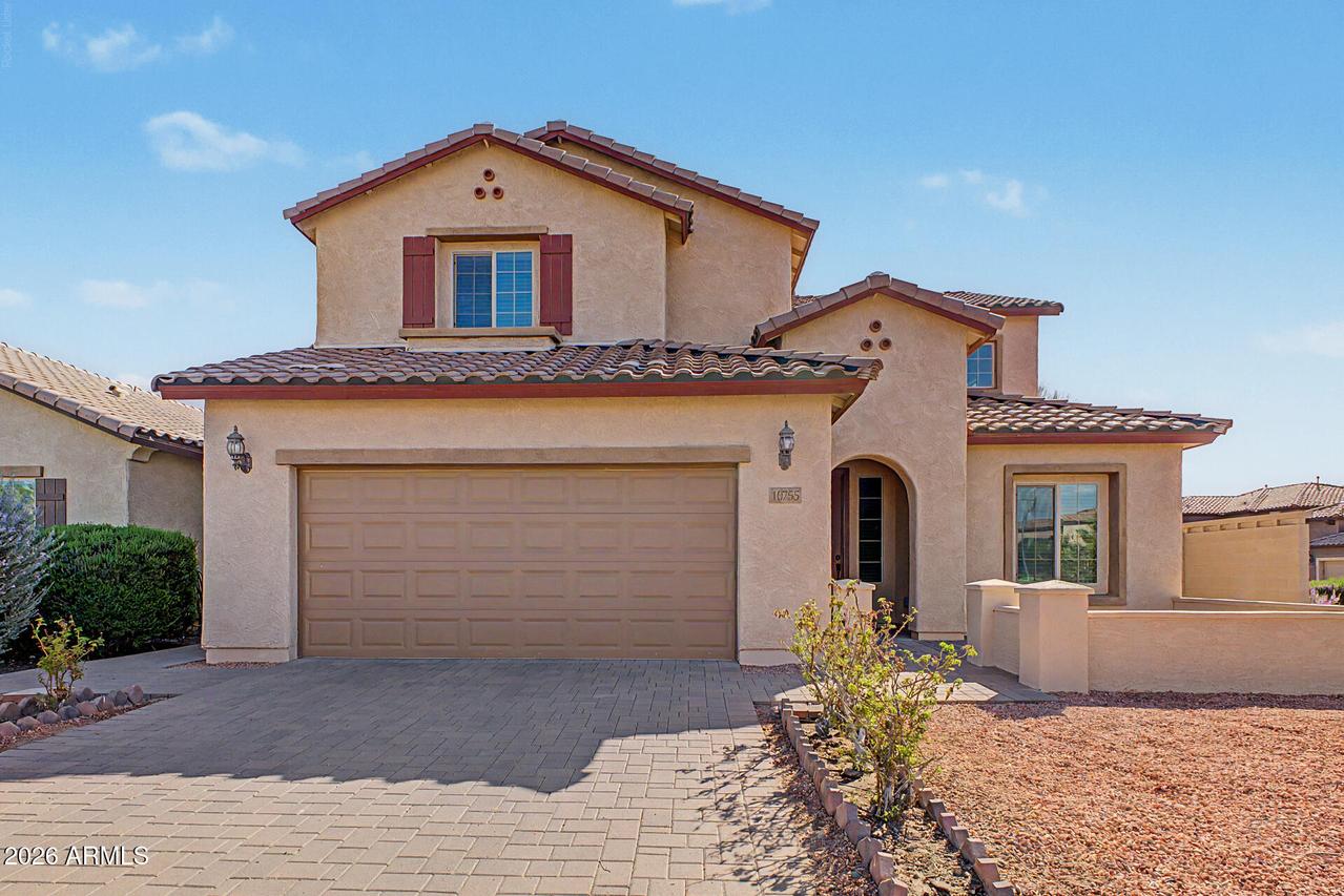 10755 W Desert Elm Ln., Peoria, AZ 85383