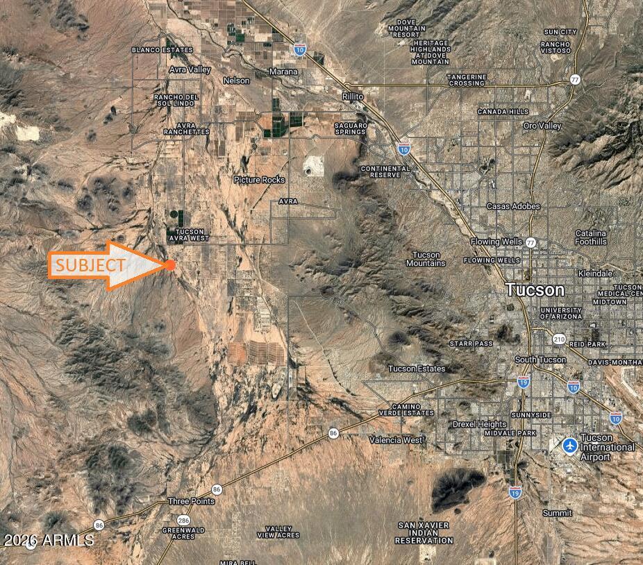17204 W Memory Ln. #-, Marana, AZ 85653