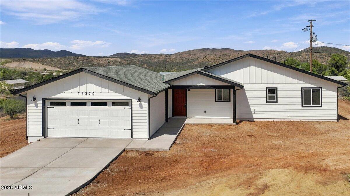 13370 E High View Rd., Mayer, AZ 86333