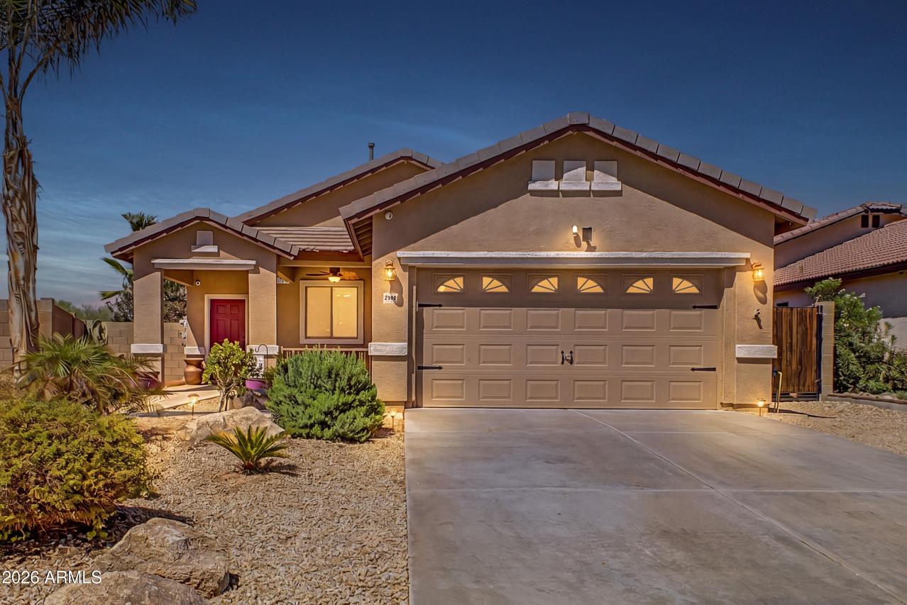 17090 W Northampton Rd., Surprise, AZ 85374