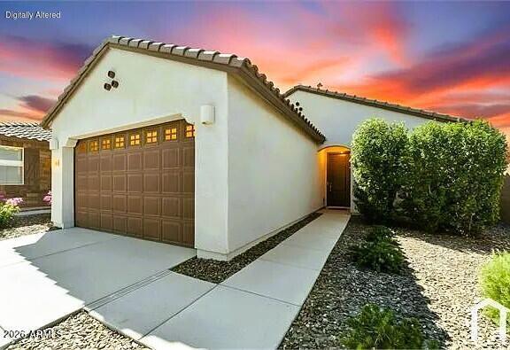8344 N 170th Ln., Waddell, AZ 85355