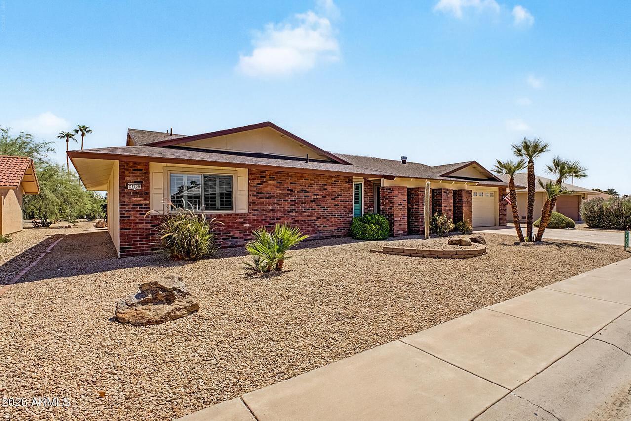21209 N 132nd Dr., Sun City West, AZ 85375