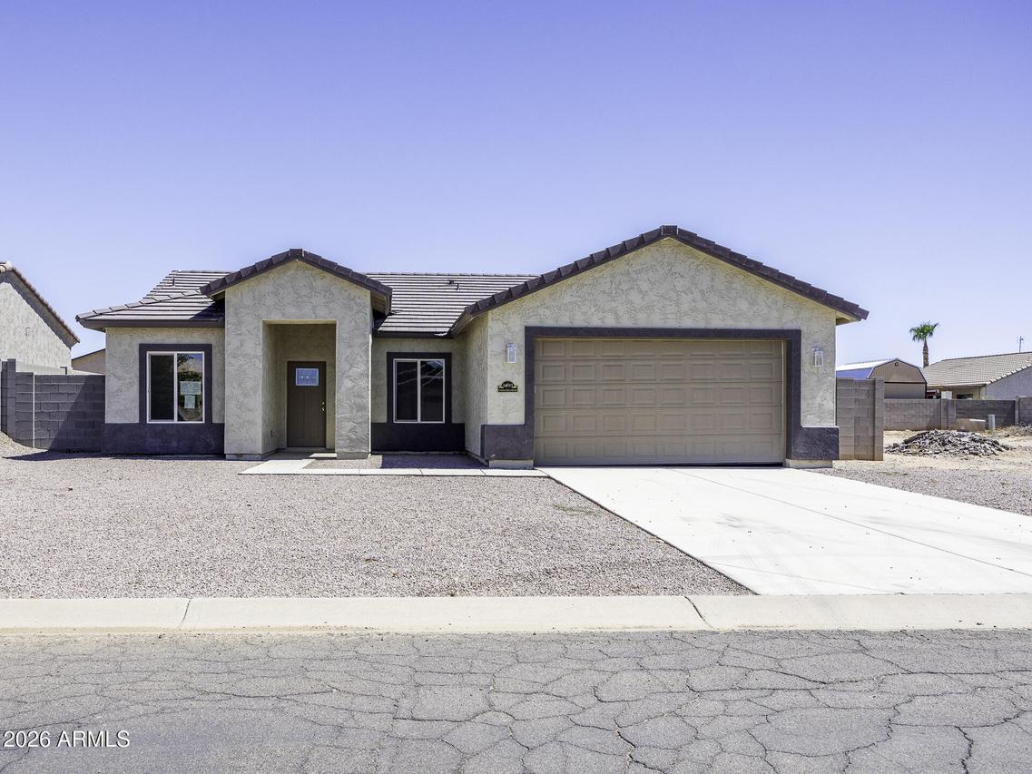 14613 S Vera Cruz Rd., Arizona City, AZ 85123