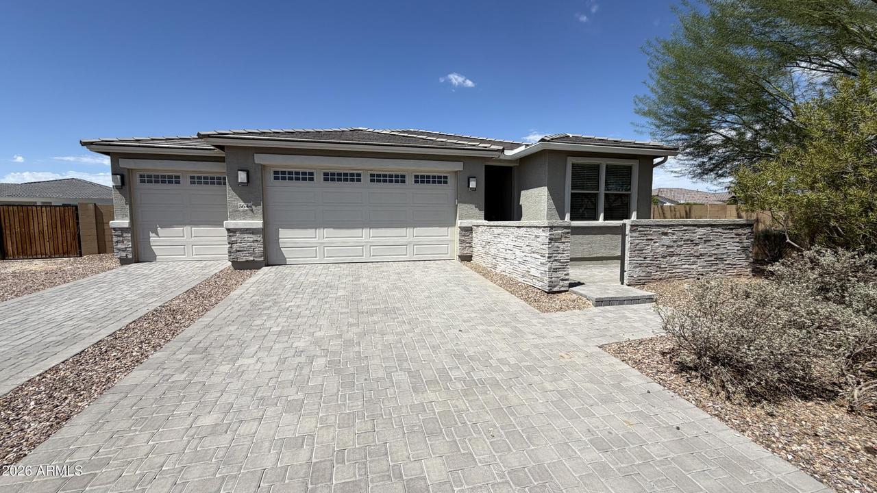 5644 N 199th Ave., Buckeye, AZ 85396