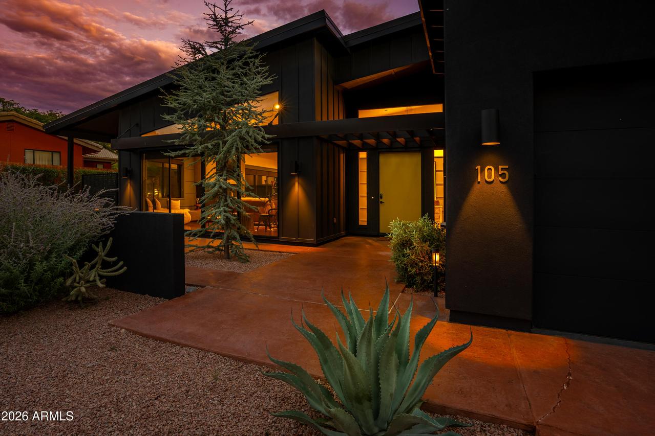 105 Starlite Dr., Sedona, AZ 86336