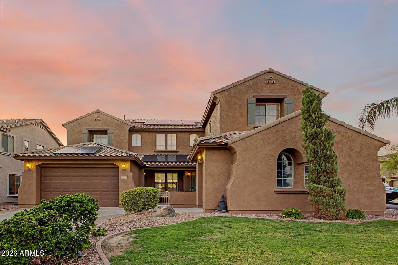 4932 W Marcus Dr., Phoenix, AZ 85083