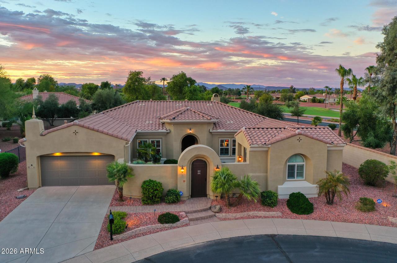 13106 W Santa Ynez Ct., Sun City West, AZ 85375