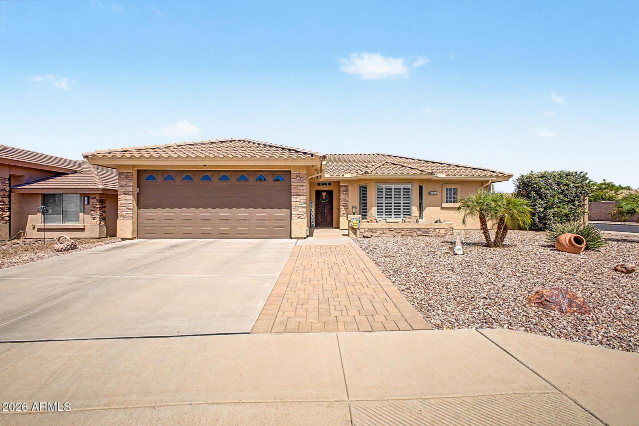 10918 E Oro Ave., Mesa, AZ 85212