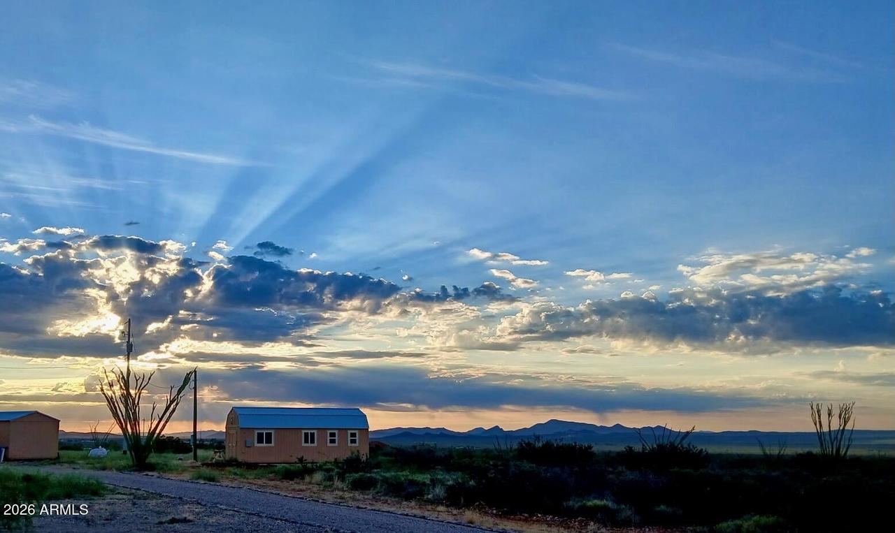 TBD W Luna Nueva Rd., Bisbee, AZ 85603