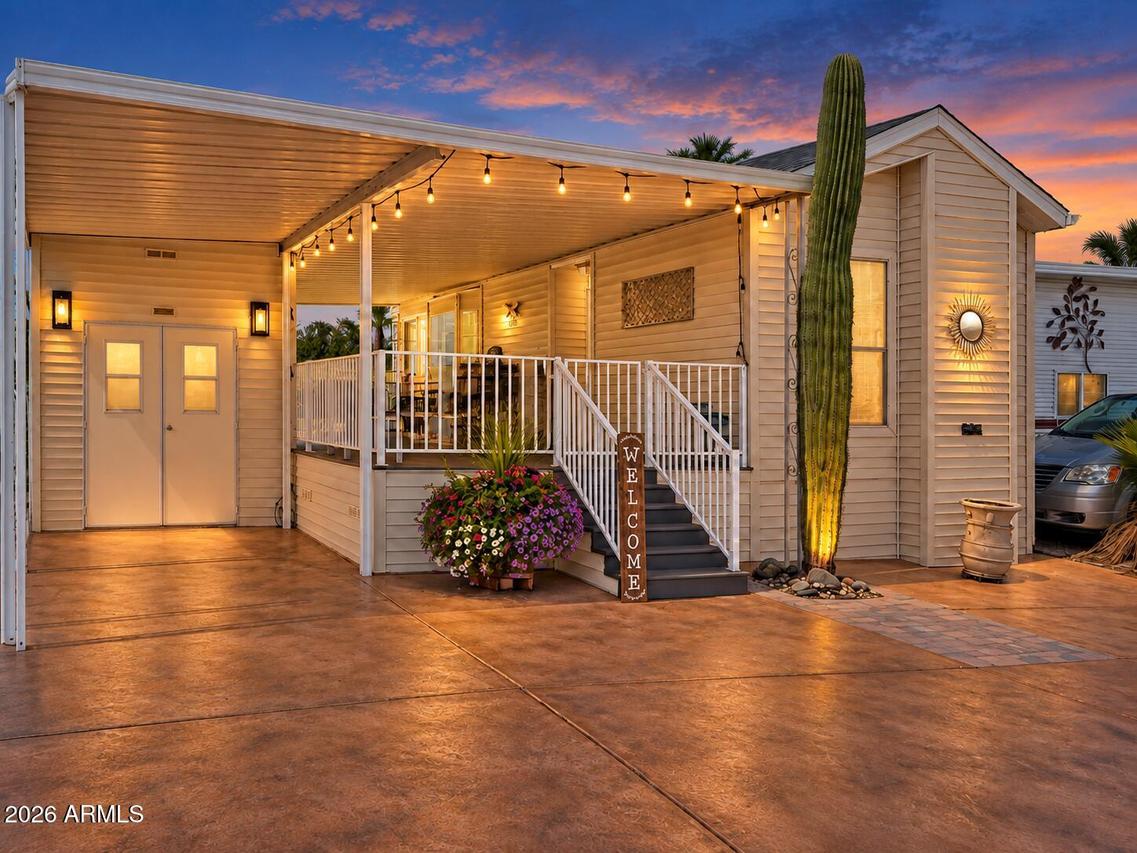 17200 W Bell Rd. #472, Surprise, AZ 85374