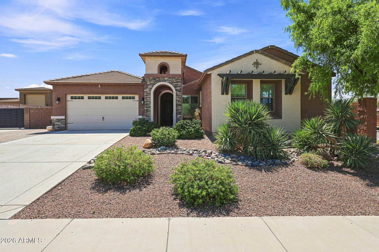 10543 W Electra Ln., Peoria, AZ 85383