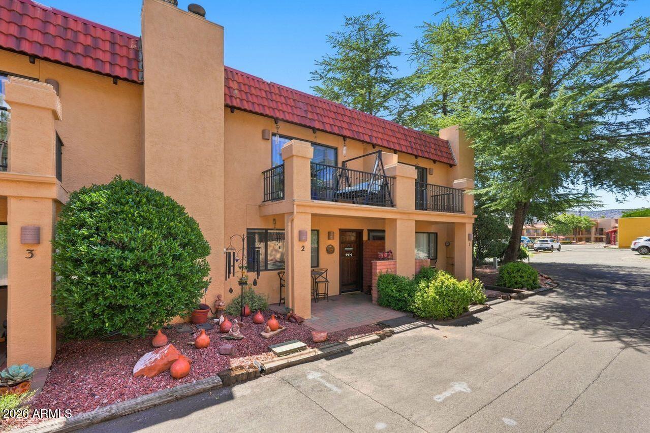 155 S Canyon Diablo Rd. #2, Sedona, AZ 86351