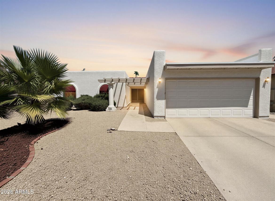 25831 S Ashwood Dr., Sun Lakes, AZ 85248