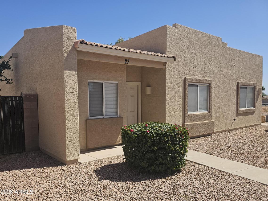 2300 E Magma Rd. #Unit 27, San Tan Valley, AZ 85143