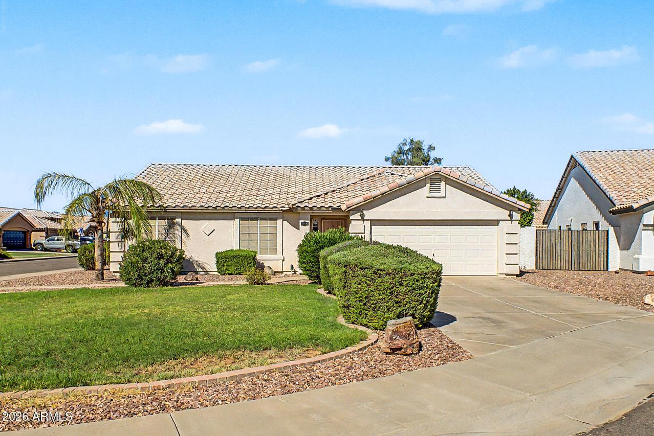 938 S San Joaquin Ct., Gilbert, AZ 85296