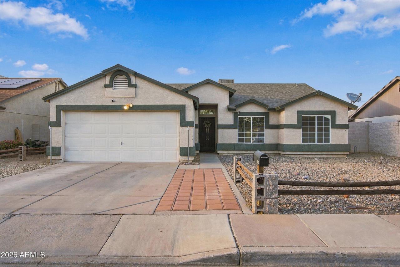 304 E Gardenia Dr., Avondale, AZ 85323