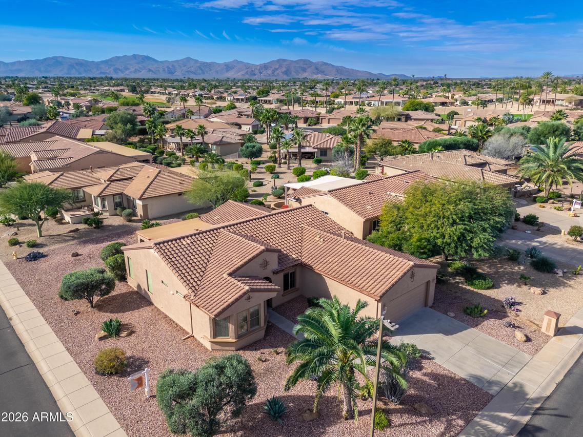 16603 W Stonecreek Ct., Surprise, AZ 85387