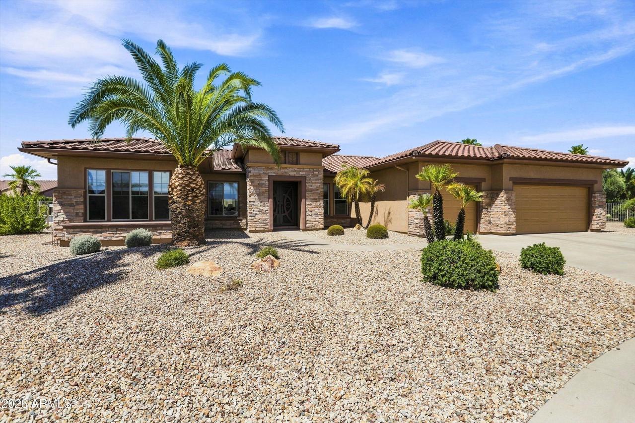16397 W Glacier Ct., Surprise, AZ 85387