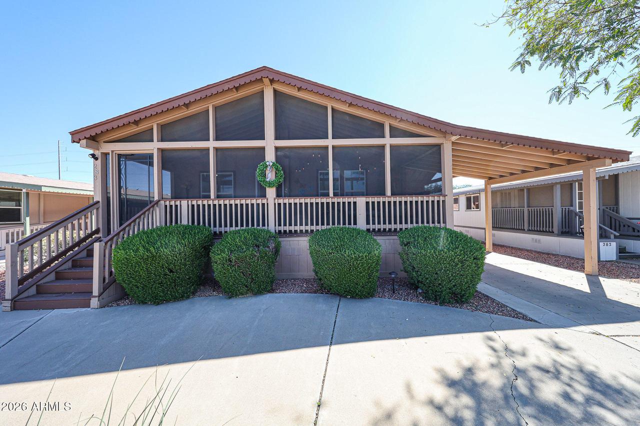 3901 E Pinnacle Peak Rd. #283, Phoenix, AZ 85050