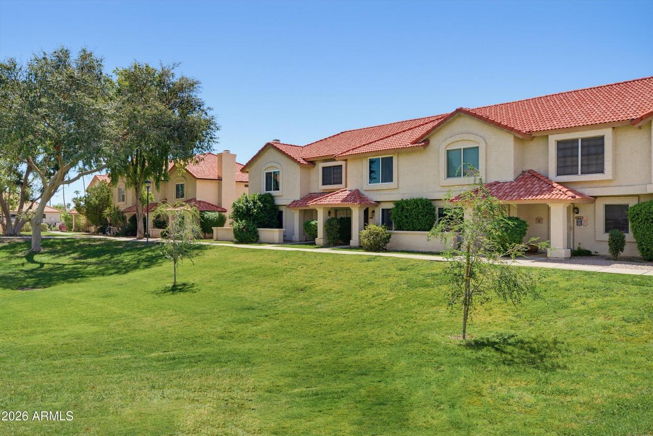 5808 E Brown Rd. #117, Mesa, AZ 85205