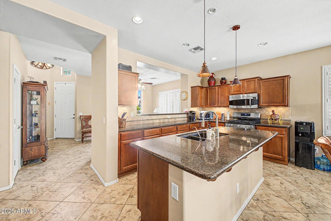 3531 E Lynx Pl., Chandler, AZ 85249