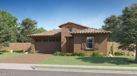 7846 W Staghorn Rd., Peoria, AZ 85383