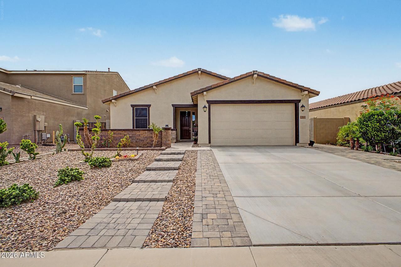 359 W Satinka Dr., San Tan Valley, AZ 85140