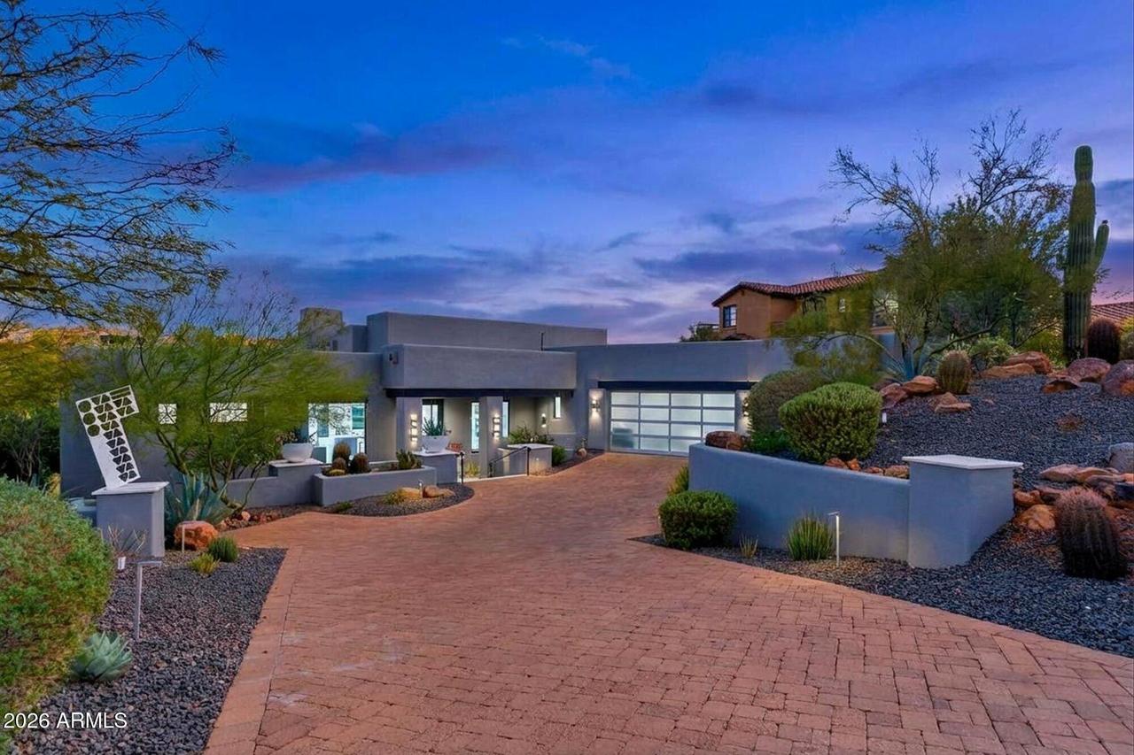 10139 N Azure Vista Tr., Fountain Hills, AZ 85268