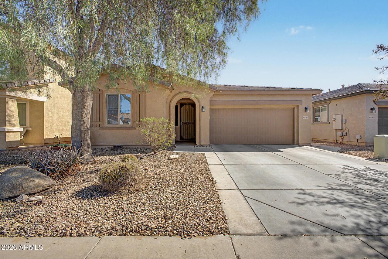 44395 W Bailey Dr., Maricopa, AZ 85138