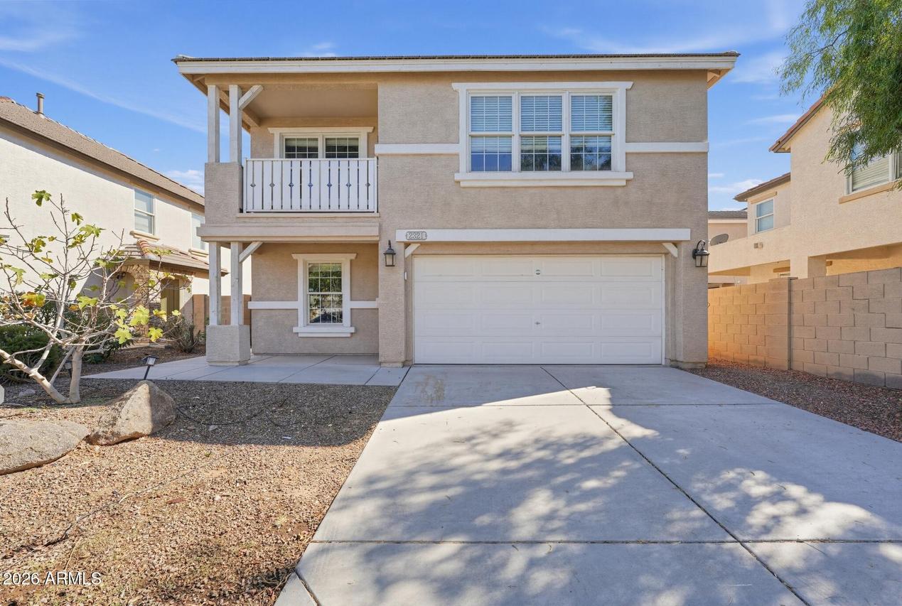 2321 E Chanute Pass, Phoenix, AZ 85040