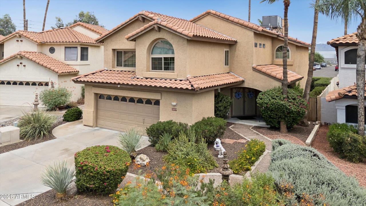 16819 N 59th Pl., Scottsdale, AZ 85254