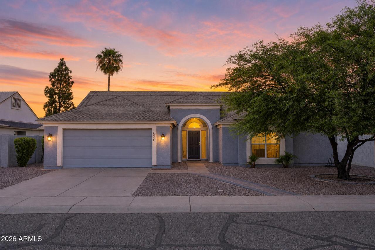 620 S Kenwood Ln., Chandler, AZ 85226