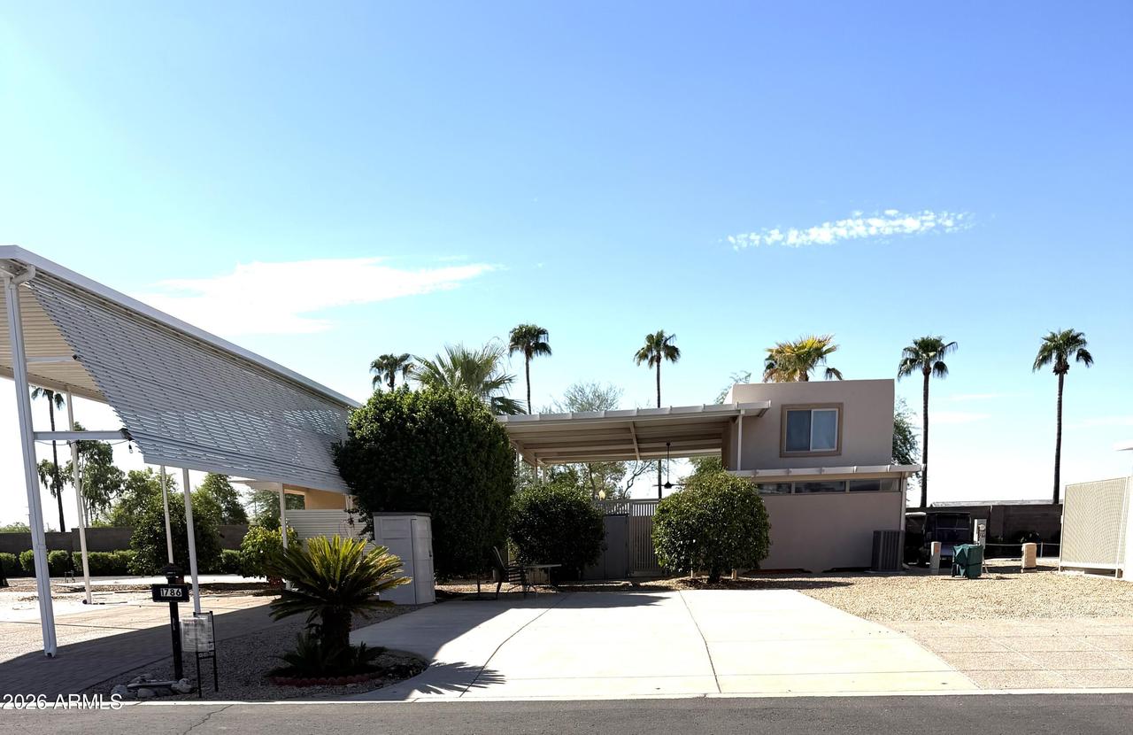 17200 W Bell Rd. #1786, Surprise, AZ 85374
