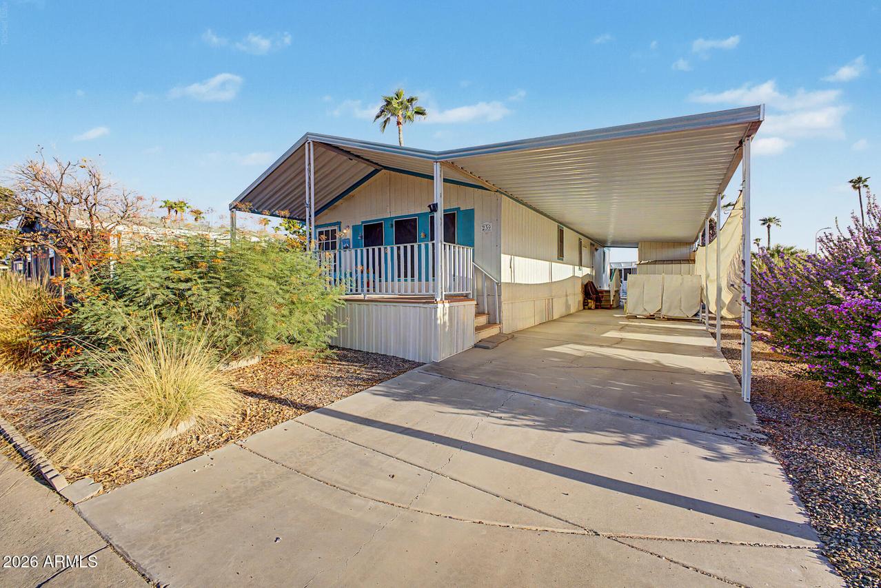 201 S Greenfield Rd. #239, Mesa, AZ 85206