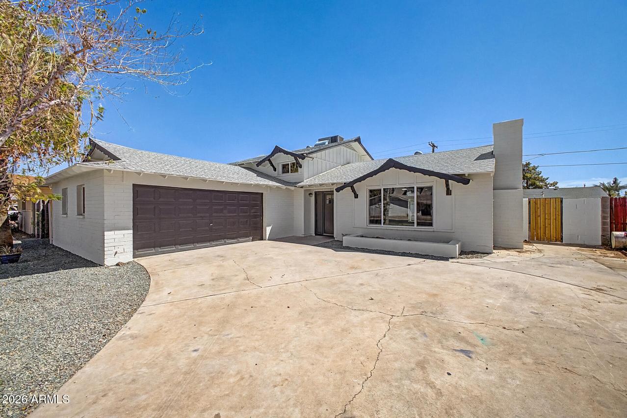 4529 W Berridge Ln., Glendale, AZ 85301
