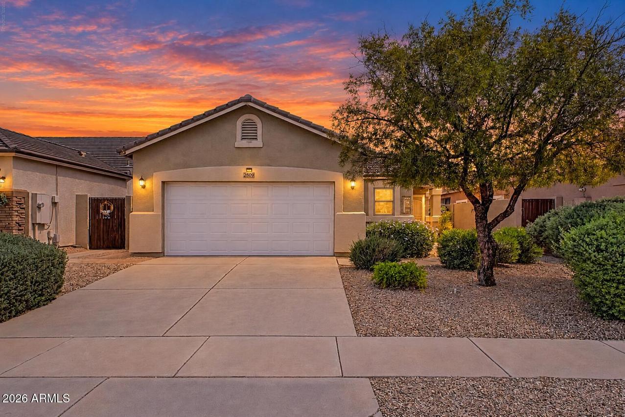 28189 N Quartz Dr., San Tan Valley, AZ 85143